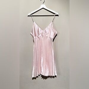 Jones New York Blush Satin Fabric